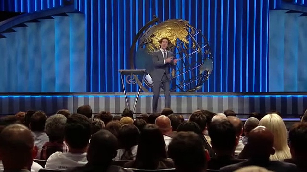 How to Handle Troublemakers - JO