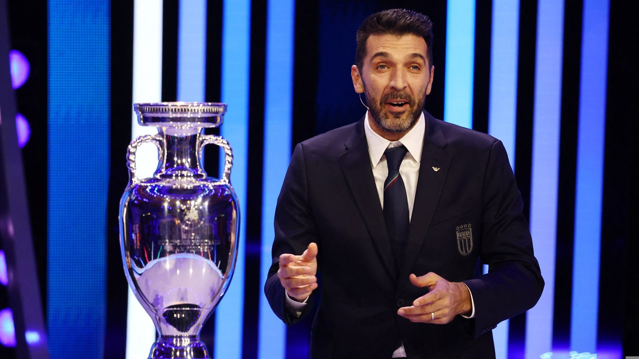 Spalletti focused on playing good football