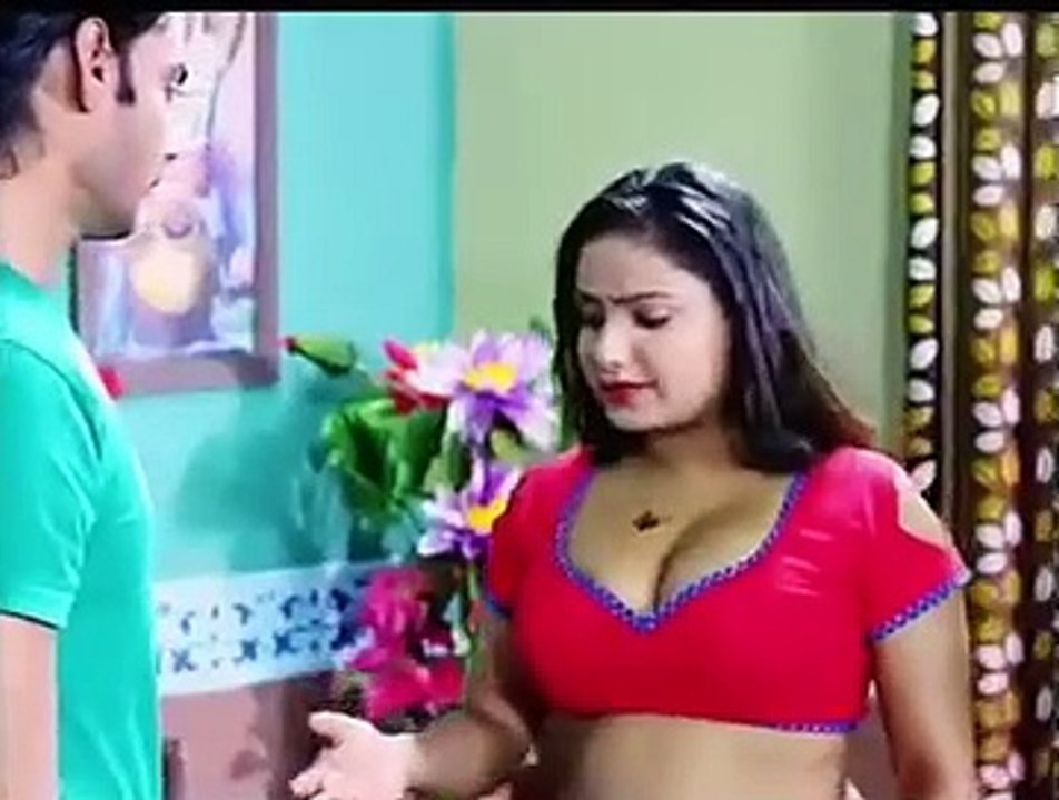 Ullu new web series bhabhi daver web series