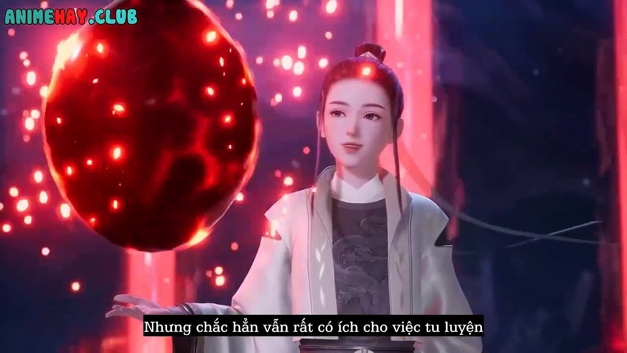 Yêu Thần Ký tập 276+277+278+279+280 vietsub hoạt hình 3d Trung Quốc