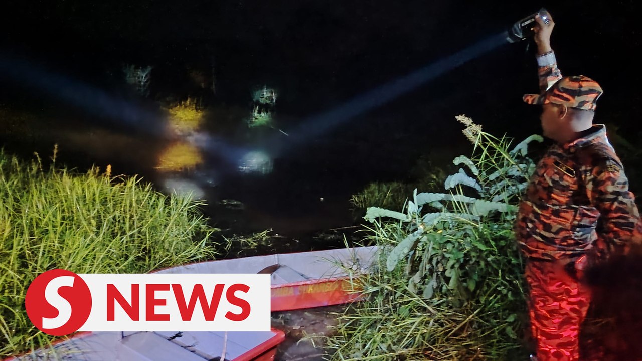Student drowns in Kuala Lipis mining pool