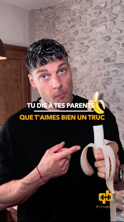 La prochaine fois je test avec de la whey