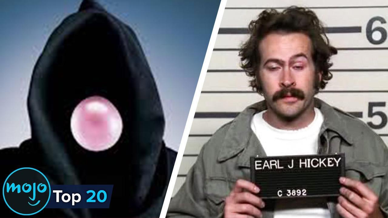 Top 20 TV Shows CANCELLED Too Soon