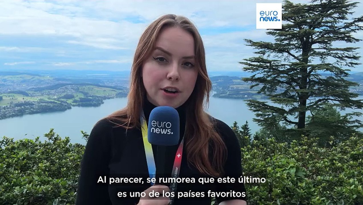 80 países acuerdan que la integridad territorial de Ucrania es la base inamovible para la paz