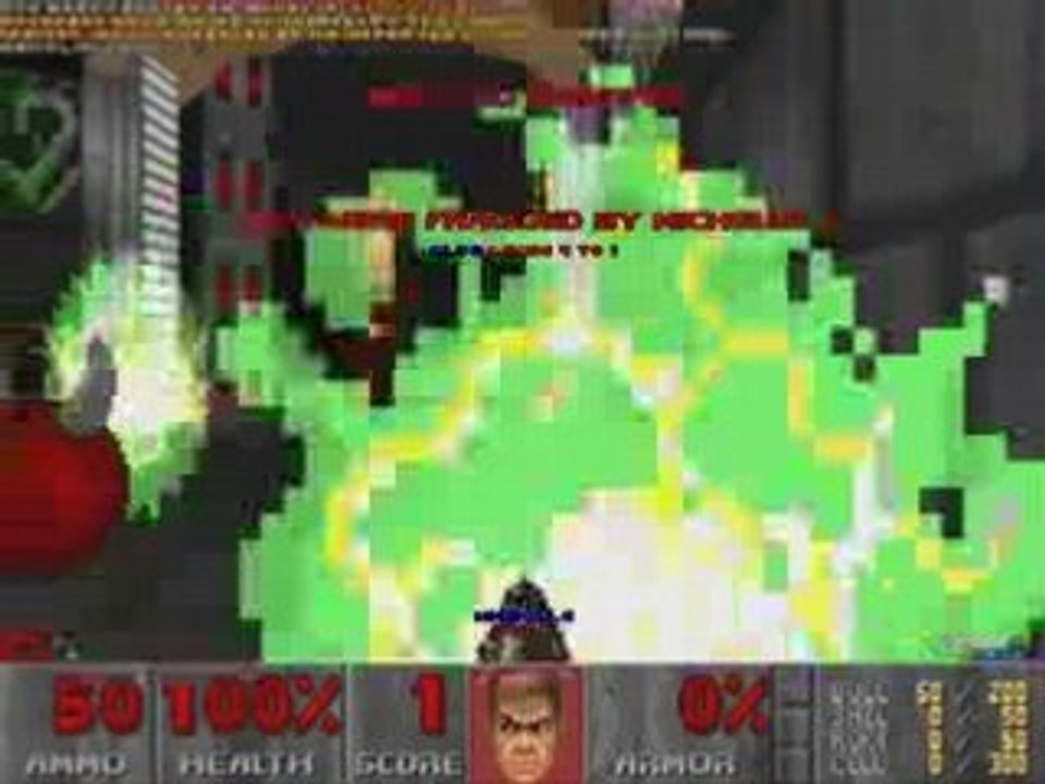 Skulltag CTF Gameplay 🎮