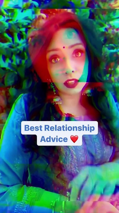 Best Relationship Advice ❤️ #theofficialgeet #truelove #ashortaday #lovestatus #relationshiptips
