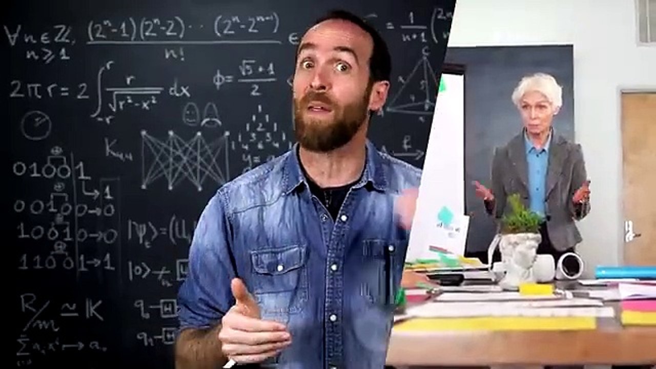 En matemáticas también hay diversión