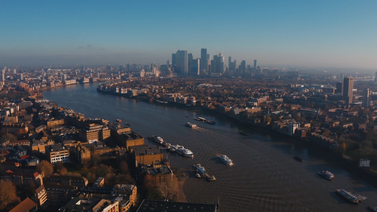 General election: London polling stations and voter ID