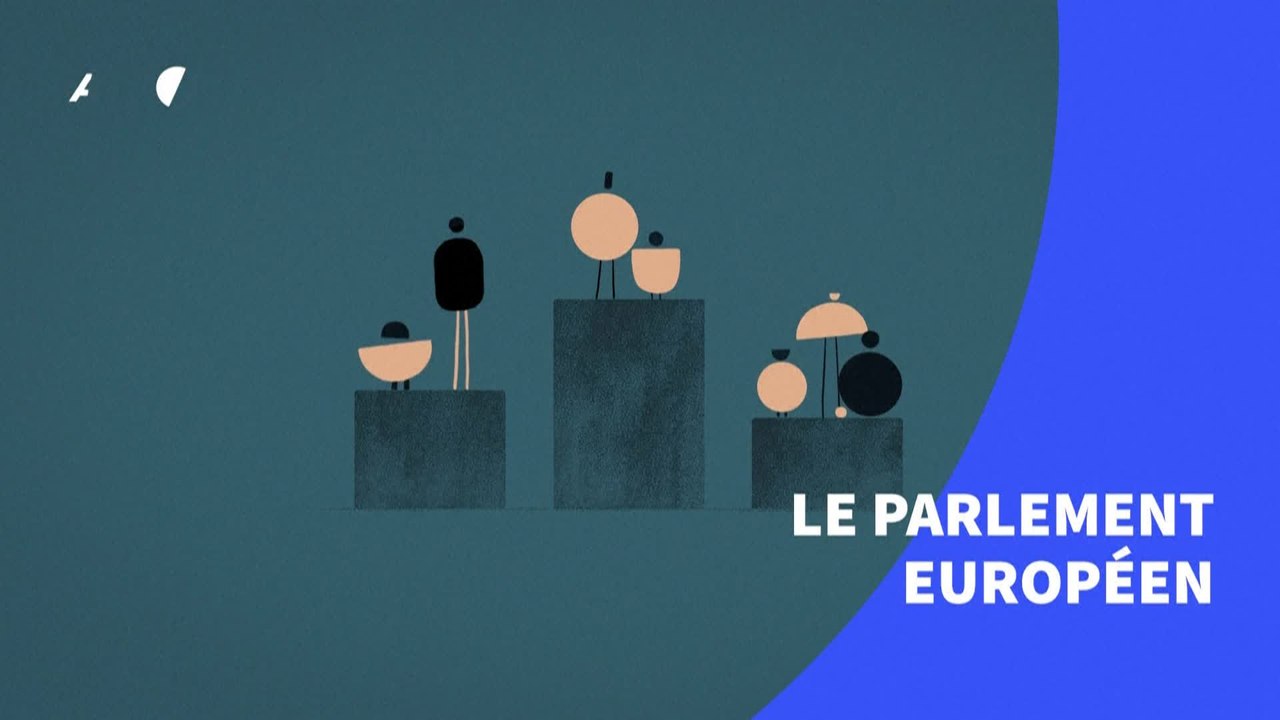 Comment fonctionne le Parlement européen ?