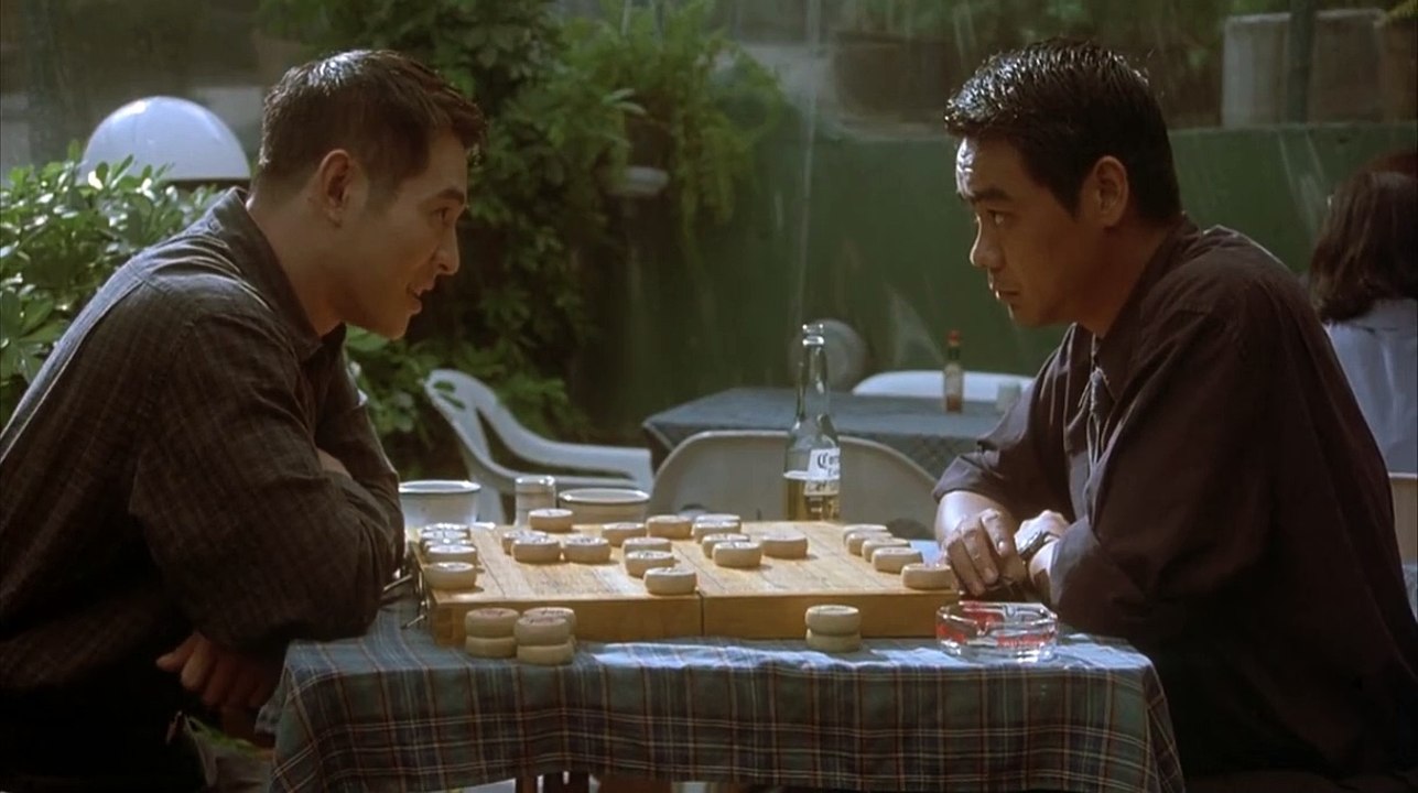 Black Mask | Jet Li | Action Movie English sub