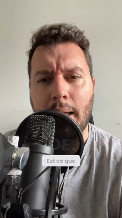 Des Nouveautés TikTok