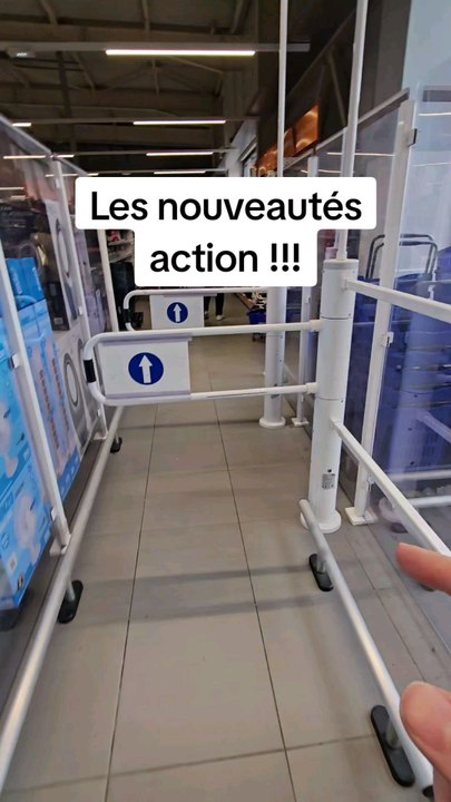 Les nouveautés action de ce lundi 17 juin !!! #magasinaction #action #arrivage #nouveauté