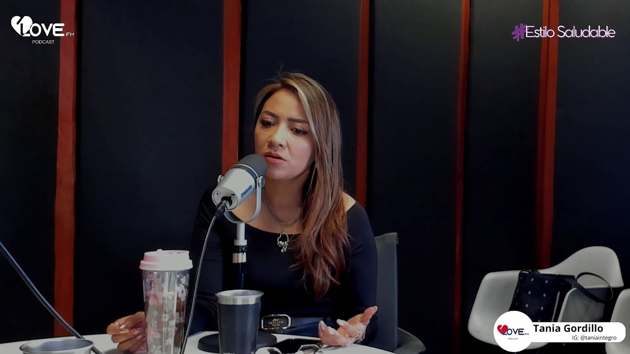 Estilo Saludable: Nutrimentos para el cerebro