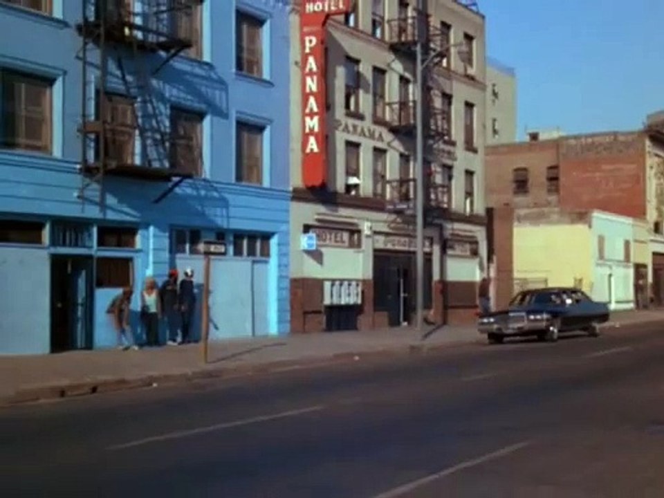 Remington Steele S01E06 Steele Belted