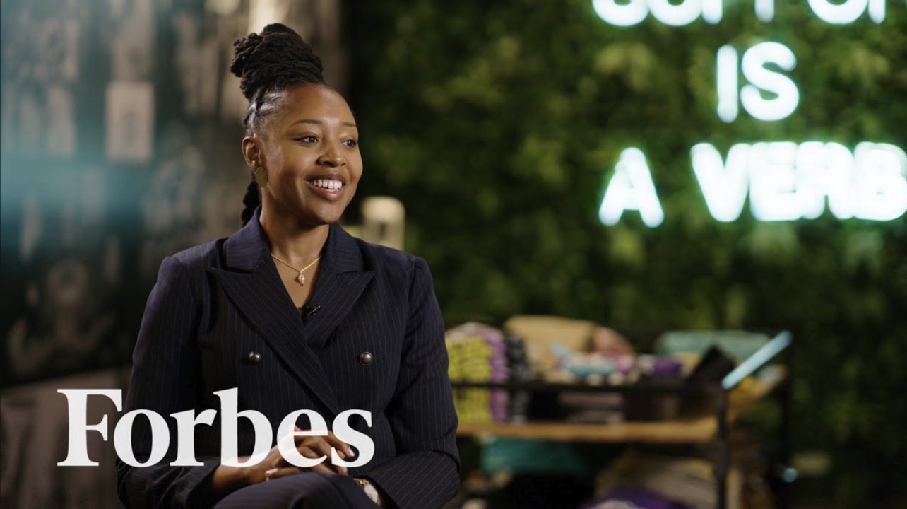 She Revised A Business Model And Now This Atlanta Retailer Profits By Helping Black Solopreneurs