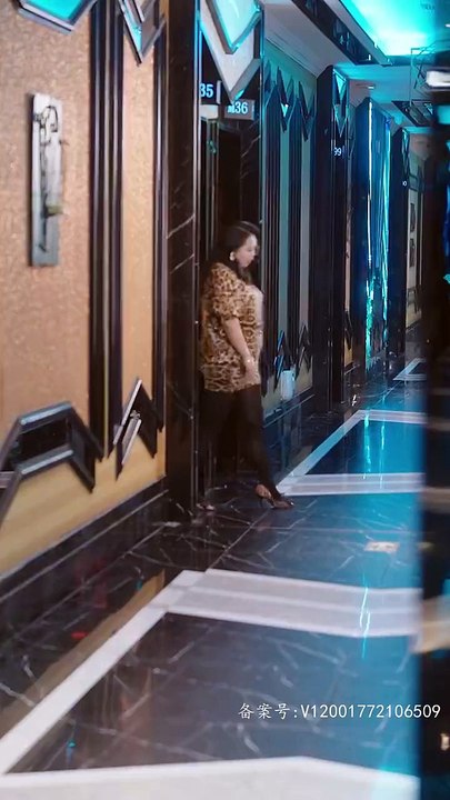 抖音新剧上线 #爱的怒火 (下)