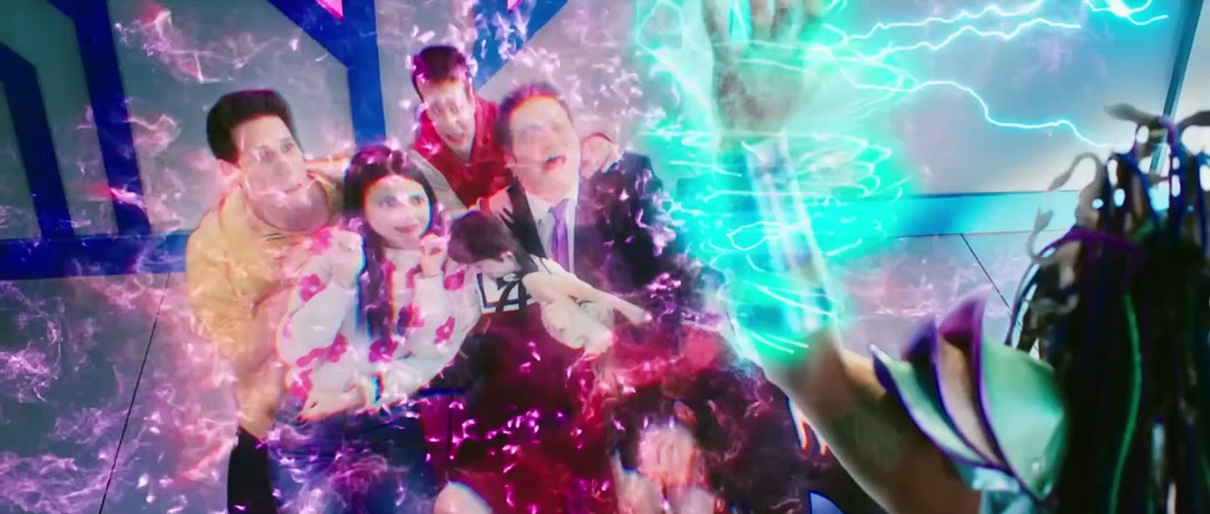 Me contro Te: Operazione Spie 🎬 - Il Nuovo Film del 2024 con Sofì e Luì