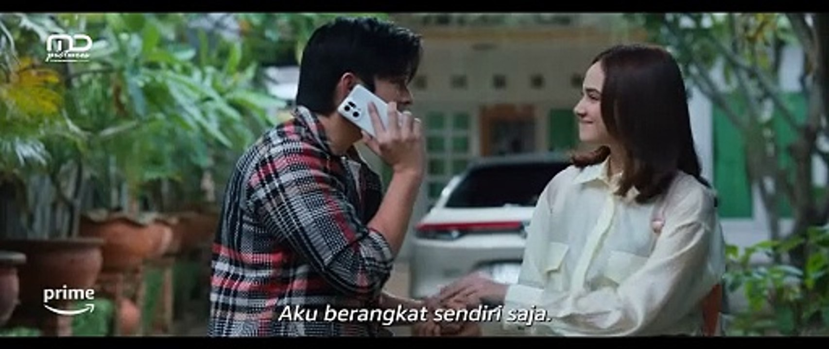 Dinda | movie | 2024 | Official Trailer