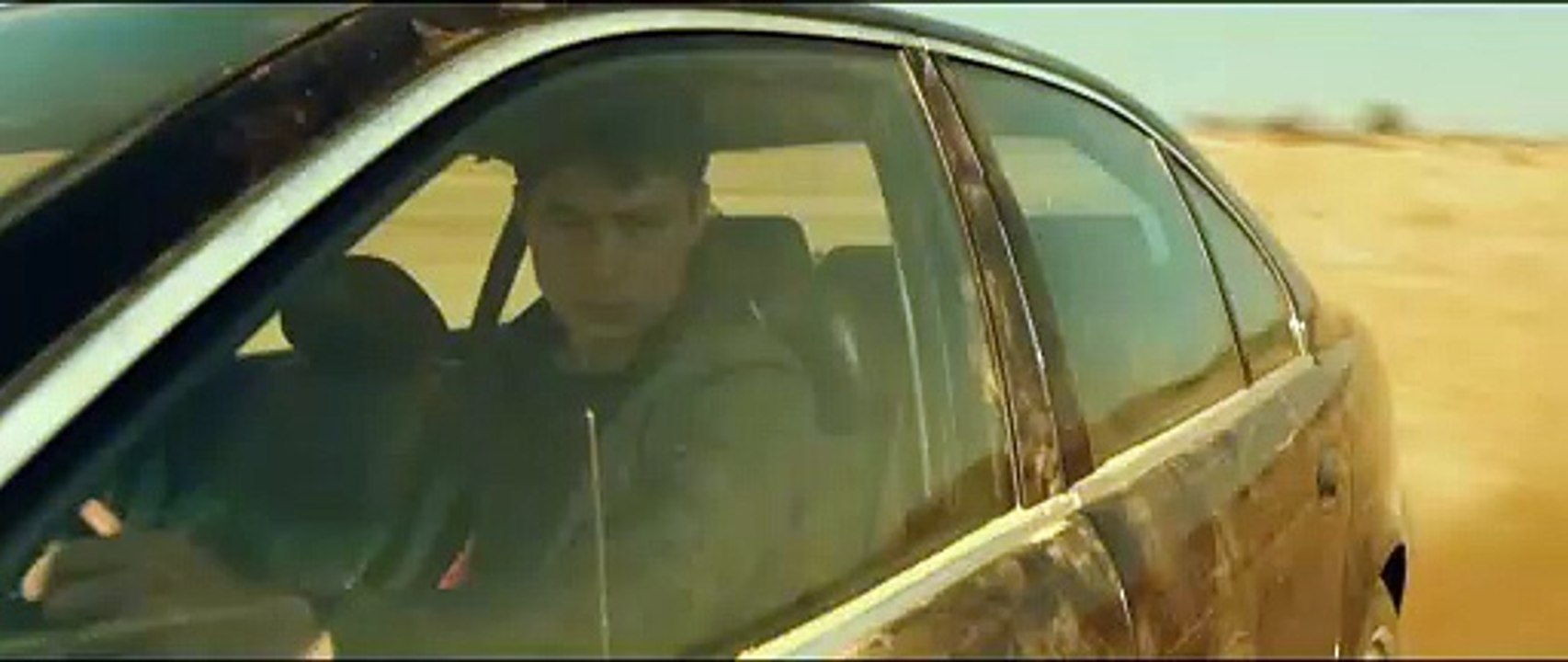 A Man Of Reason Trailer (2024)