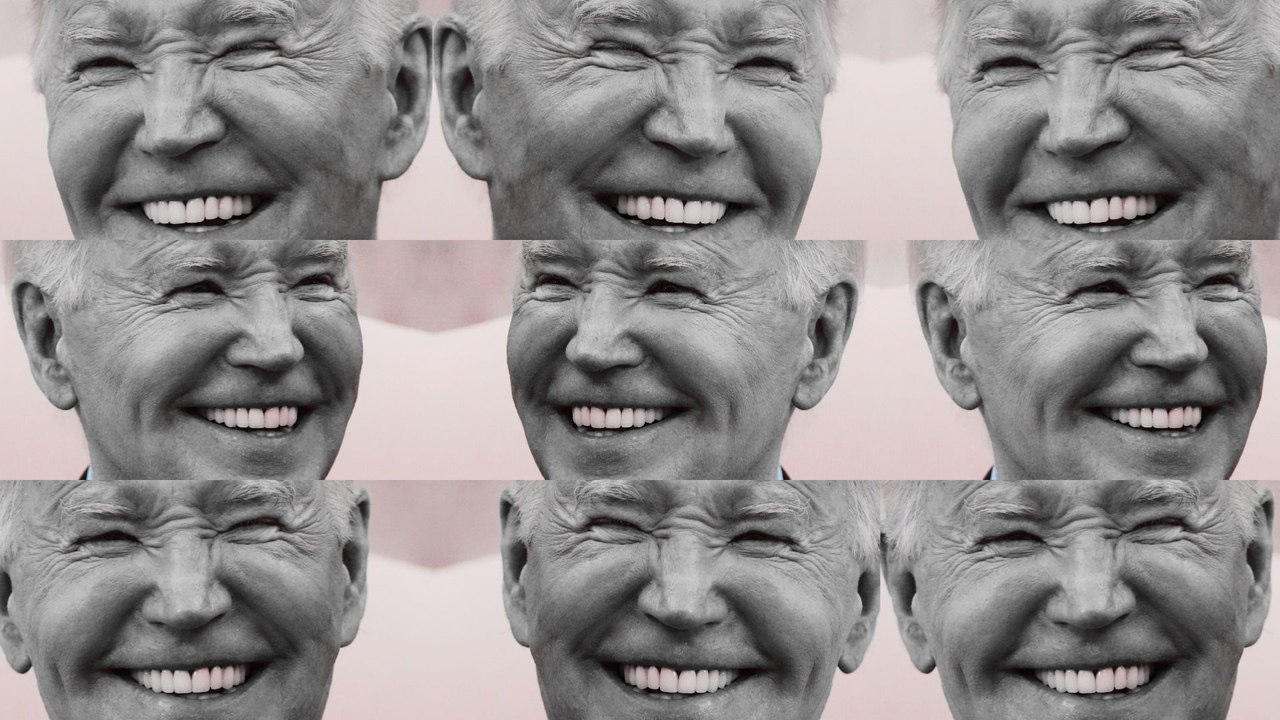 ¿Sufre Biden un deterioro cognitivo? La Casa Blanca lo niega