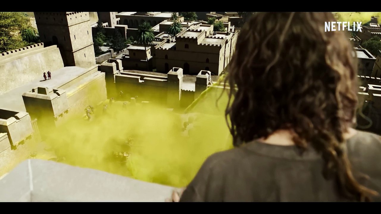 Vikings Valhalla Staffel 3