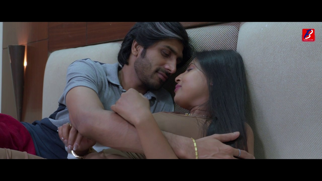 TARGET || Romantic Crime Story  | Hindi Short Film - Baba Films