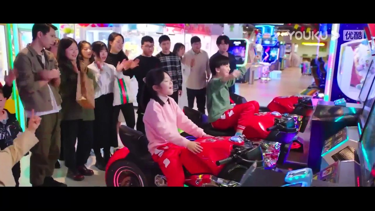 ENGSUB【FULL】异人之下 I Am Nobody EP25 - 彭昱畅侯明昊王影璐“异” 起探索新世界 - 彭昱畅-侯明昊-王影璐 - 奇幻片 - 优酷华语剧场