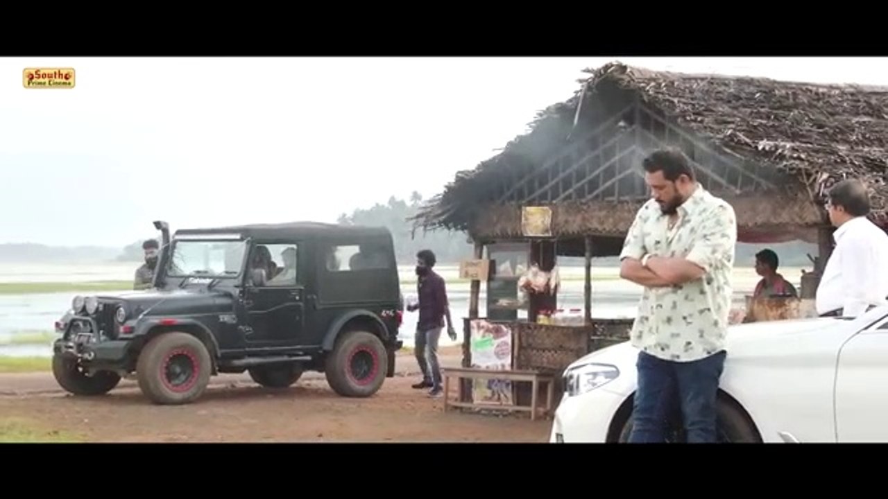 Exciting New South Indian Hindi Dubbed Movie | HD 2024 Premiere 🎬