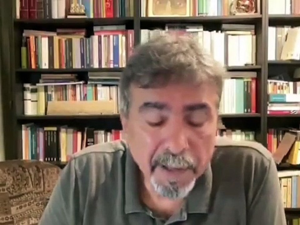 Cündioğlu-Kılıçarslan polemiği: ''Bacakların titremeden gözlerime bile bakamazdın'