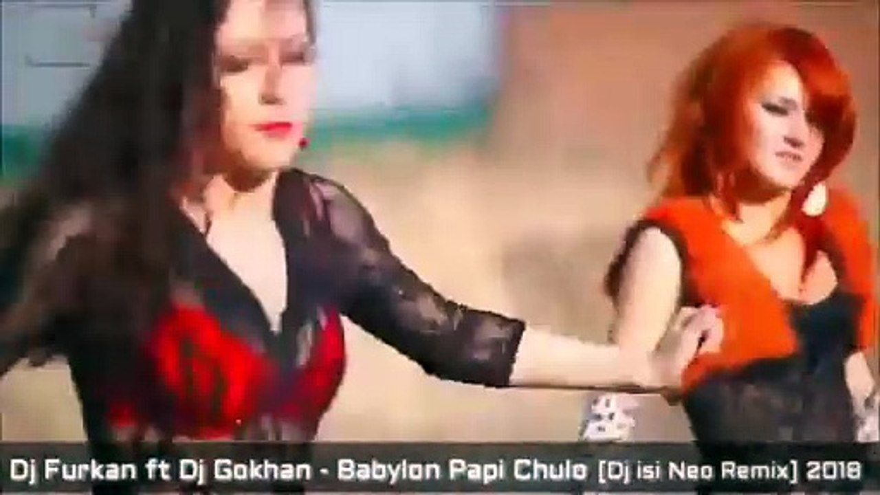 Papi Papi Papi Chulo English song $ Sohag RajSerieS