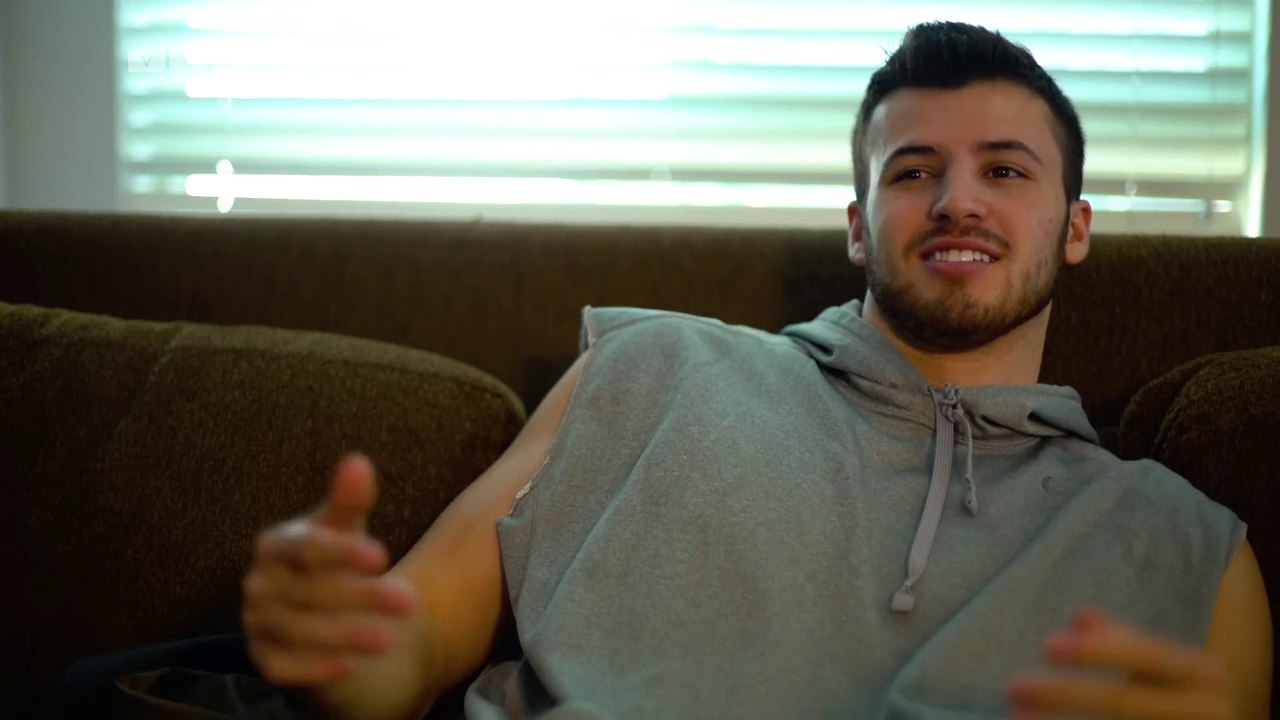 01. Bad Boy ( Bad Boy  Episode 1)