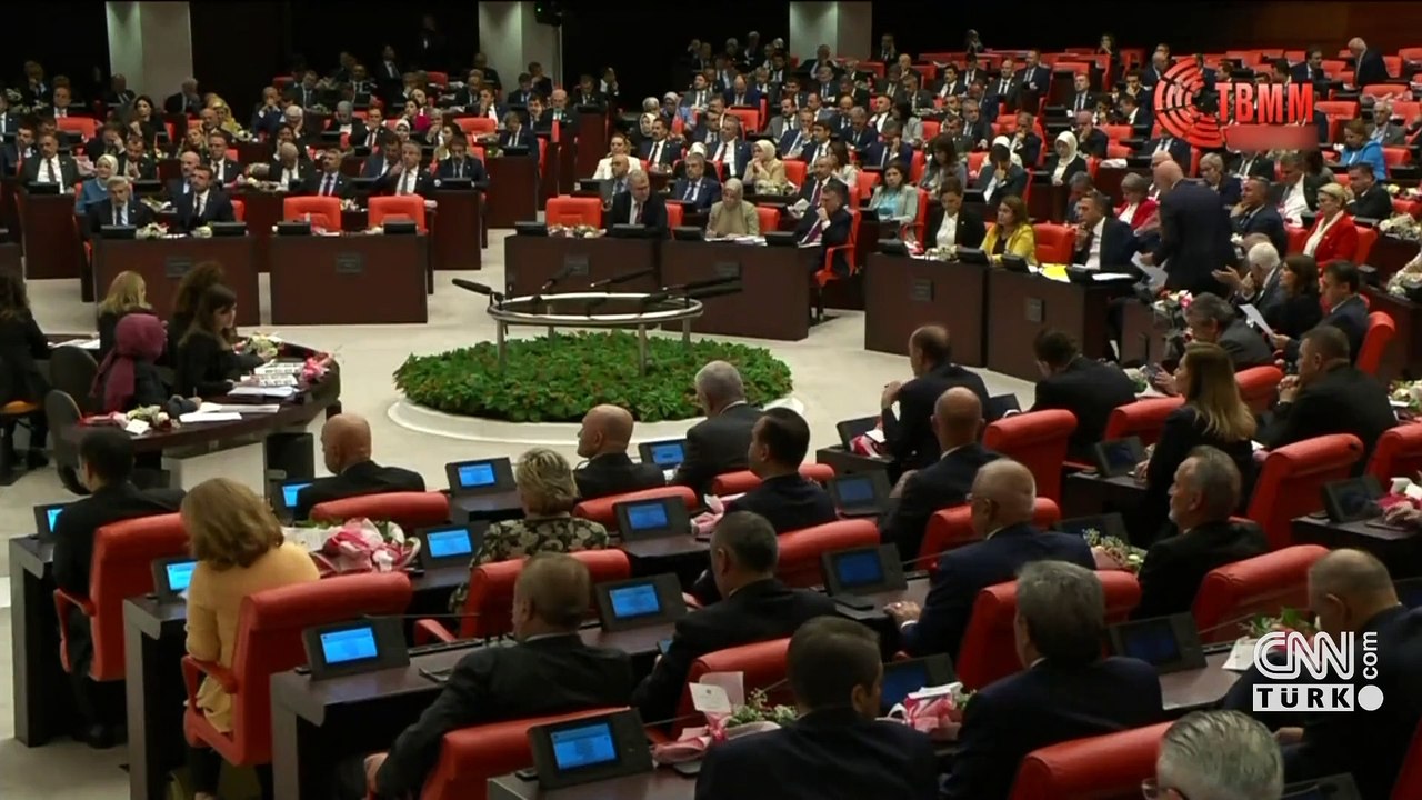 9. Yargı Paketi Bayram Sonrası Meclis’e Sunuluyor: Casusluk Tanımı Yenileniyor 🏛️