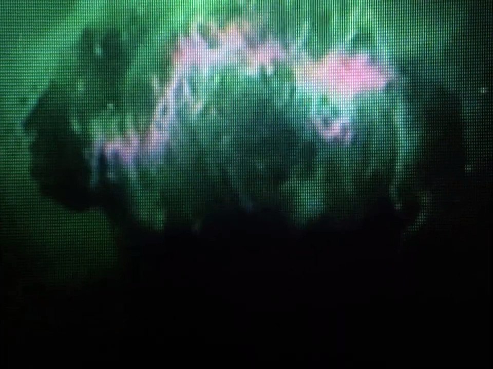 Alien, la creature des abysses Bande-annonce VO