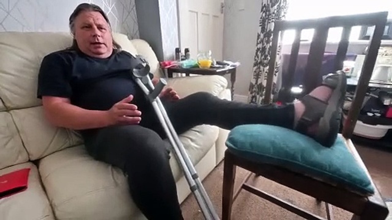 DWP told me to quit my job to claim benefits