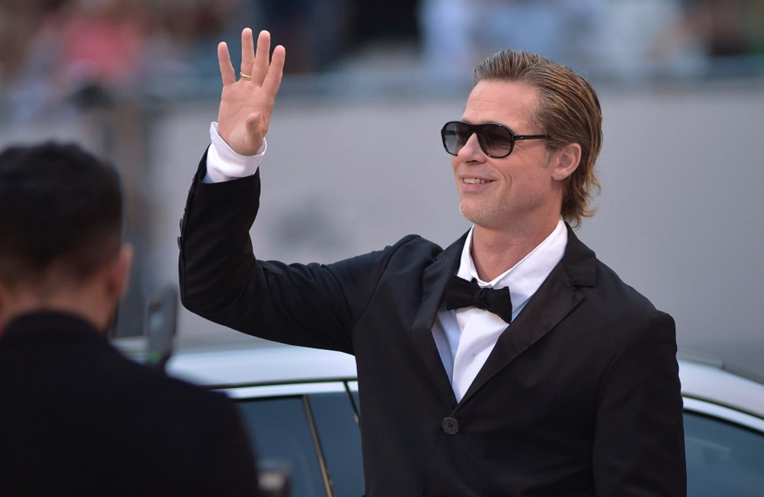 Brad Pitt’s F1 movie set to release in summer 2025