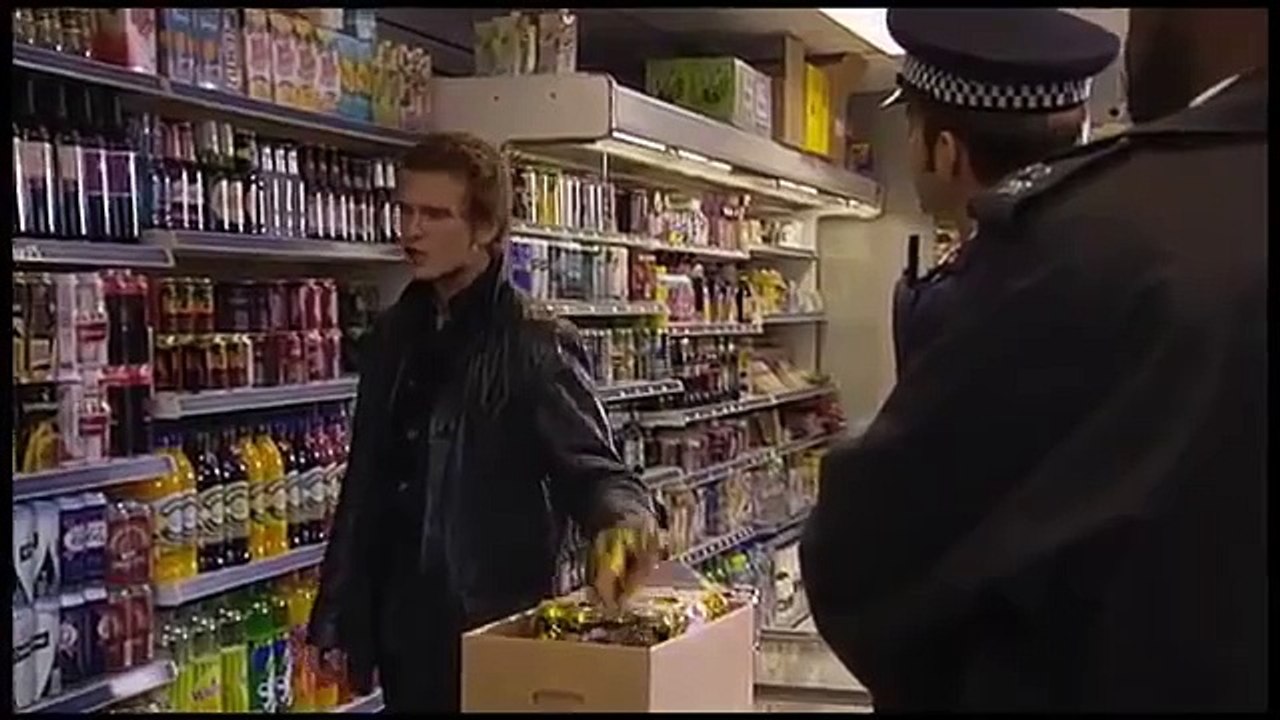 The Bill S25E11 Broken Hearts