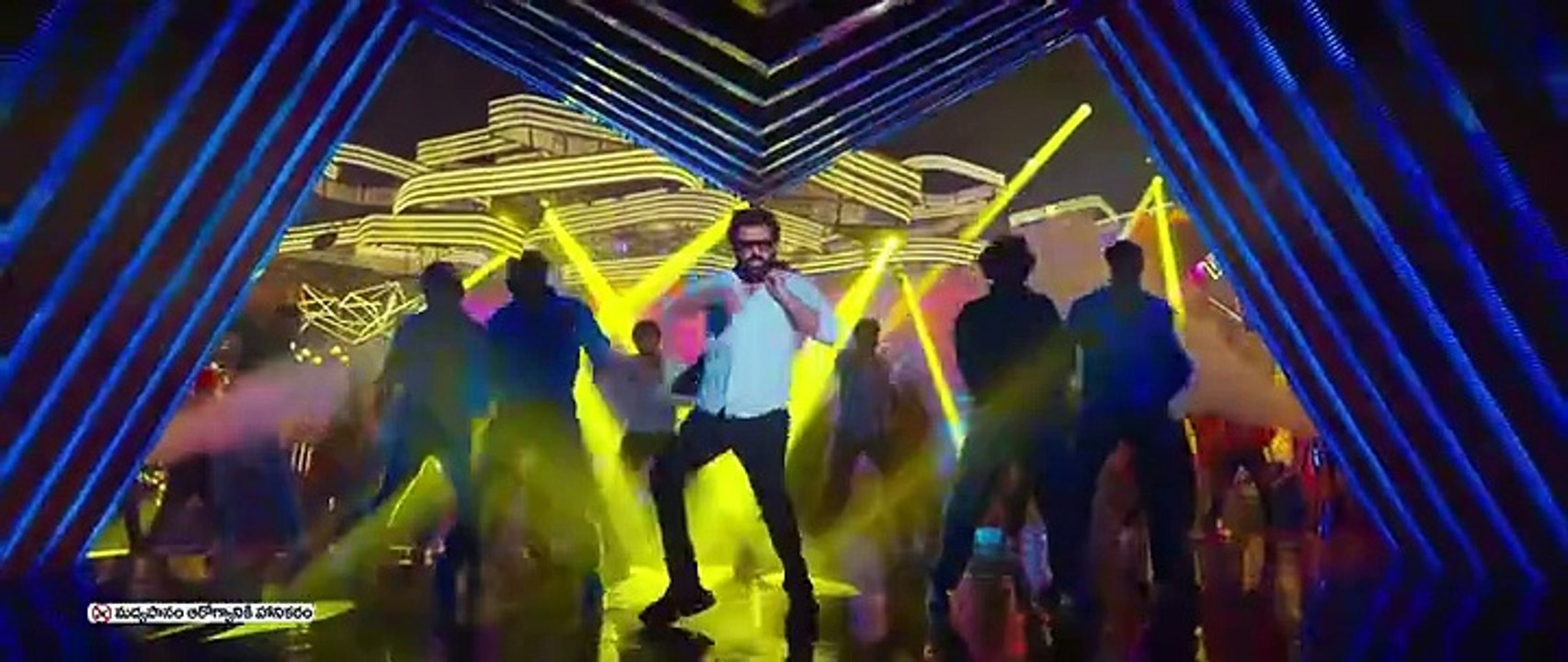 Skanda: New Hindi Action Movie - Part 1 🎬