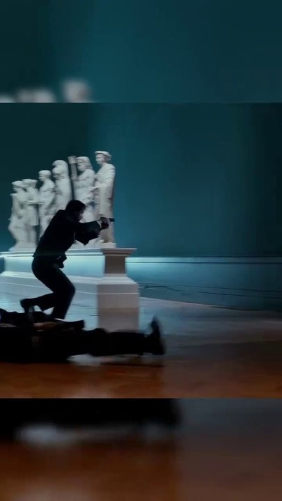 English Movie Clips & Edits 🎬