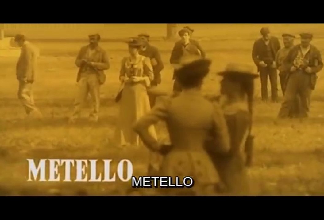 FILM Metello (1970)