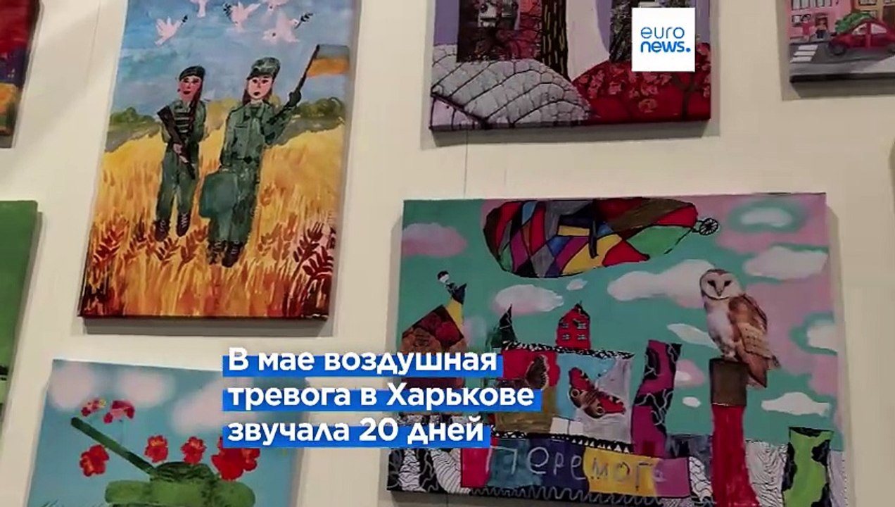 "Нужно закрыть небо над Харьковом", - мэр города Игорь Терехов