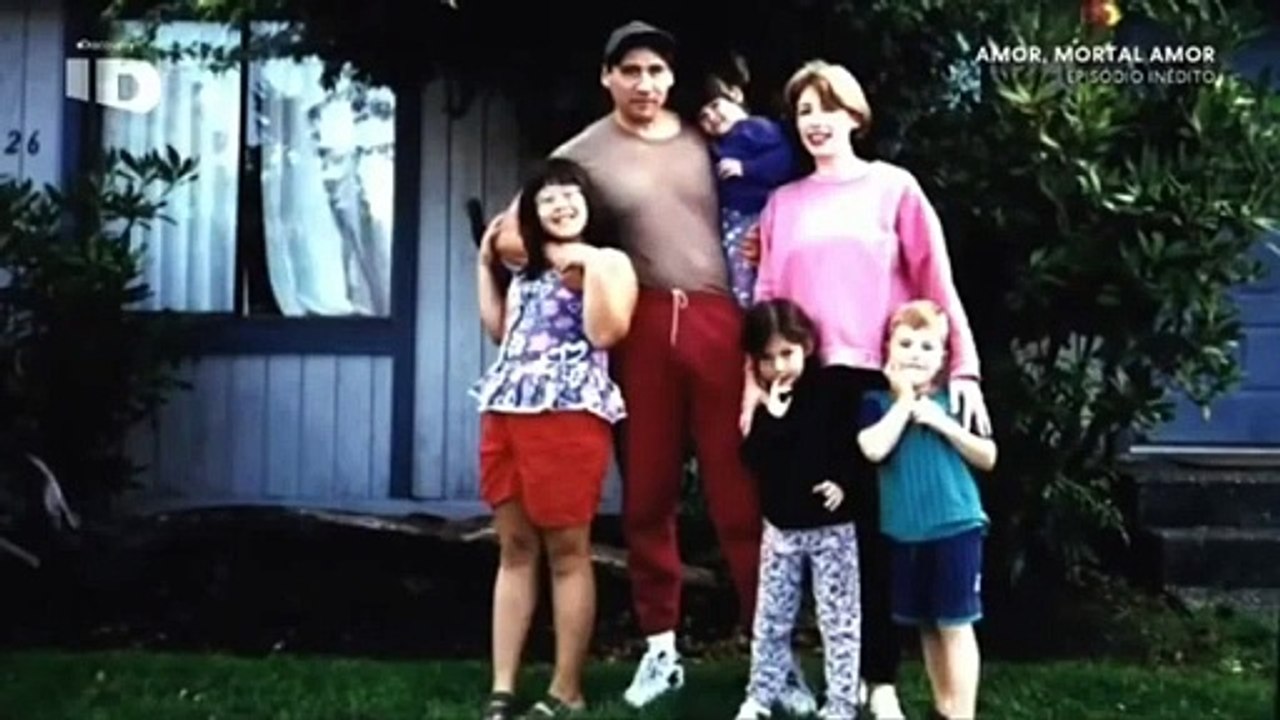 AMOR MORTAL AMOR - CONSEQUÊNCIAS MORTAIS