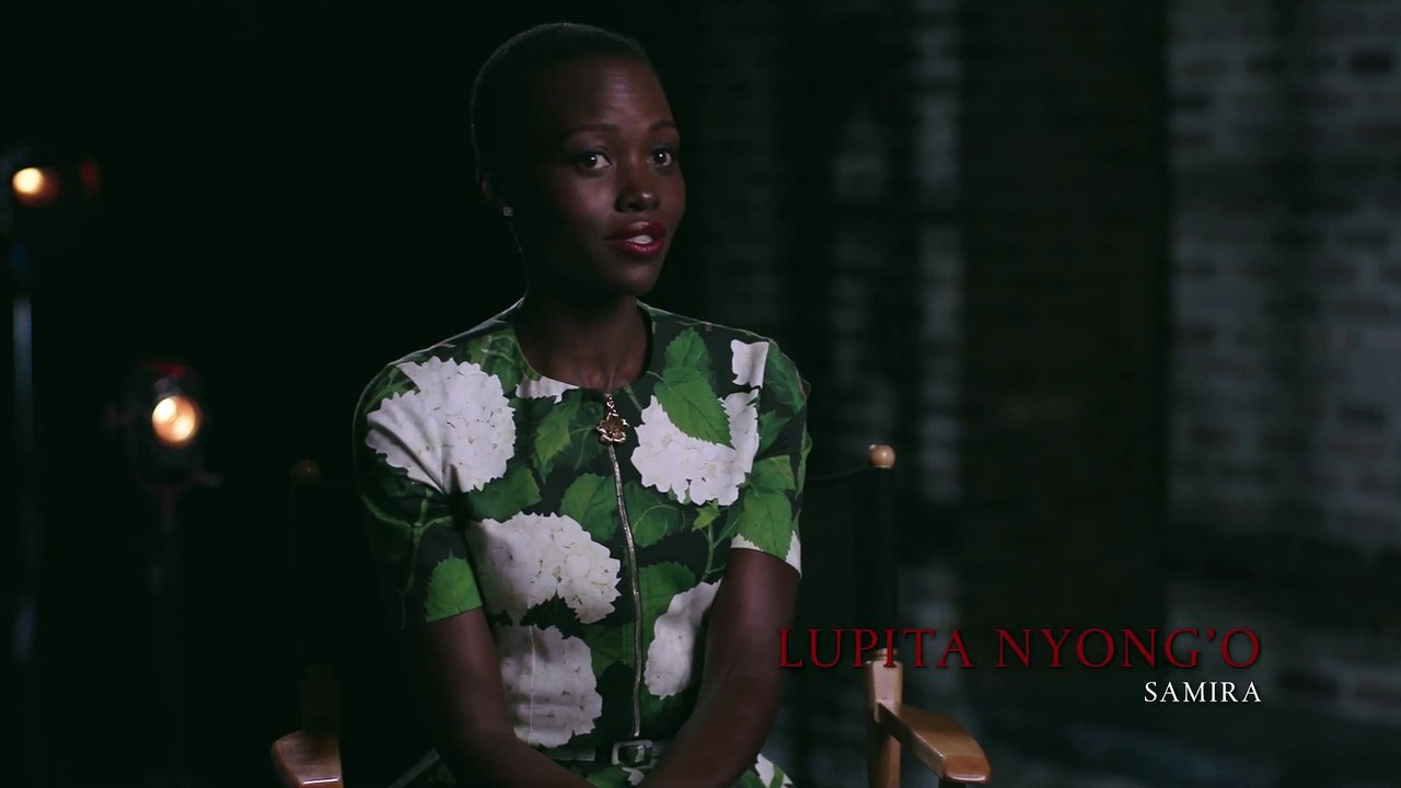 A Quiet Place Day One Movie - Cat