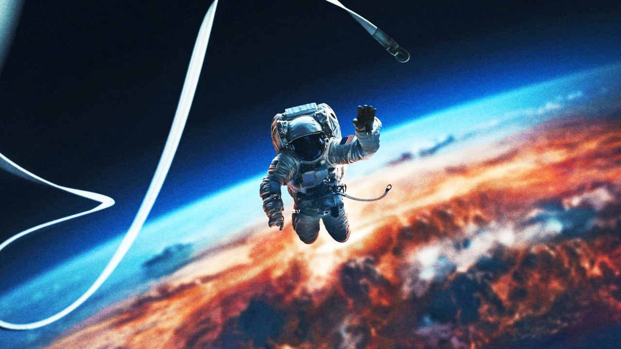 I.S.S. - Trailer (Deutsch) HD