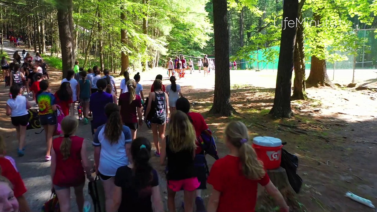 Summer Survival Guide