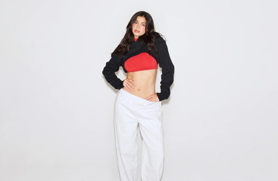 Kylie Jenner feels KHY is an 'amazing outlet for creative expression'