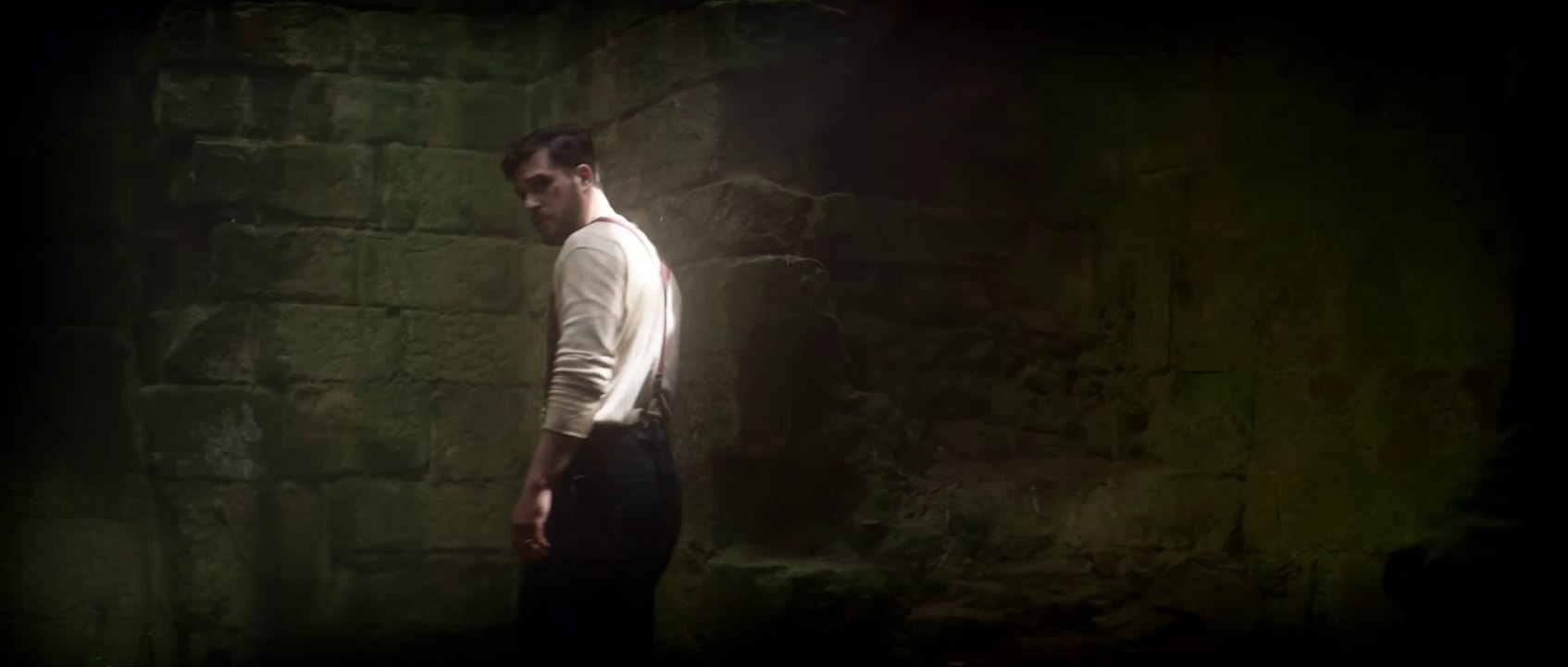 THE BEAST WITHIN Movie