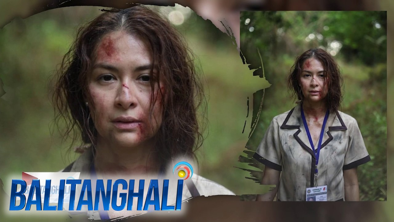 Character ni Marian Rivera sa "Balota;" Counter-affidavit ni Ogie Diaz atbp. | Balitanghali