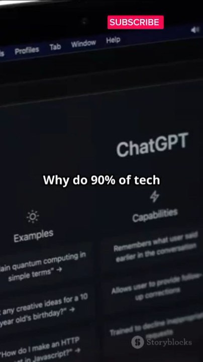 What is ChatGPT? 🤖