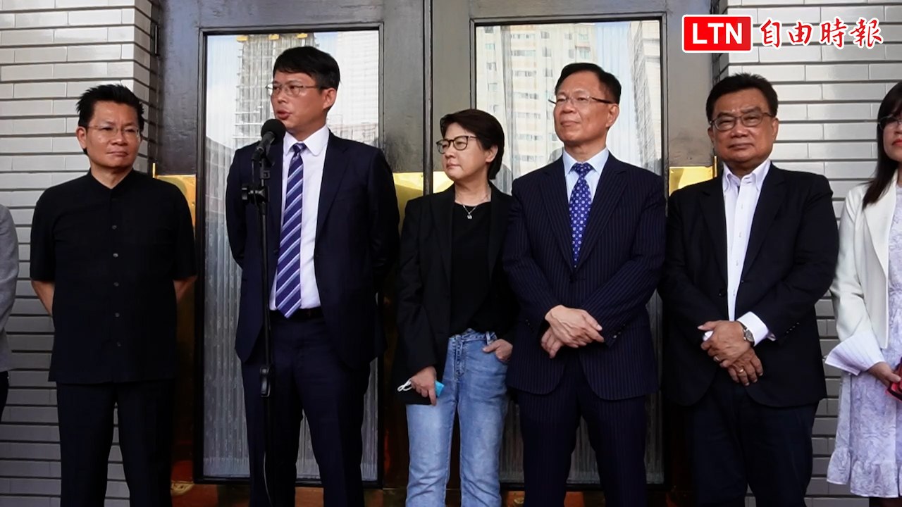 傳政界人士被妻罵「跟黃國昌一樣雞腸鳥肚」 黃國昌回應了