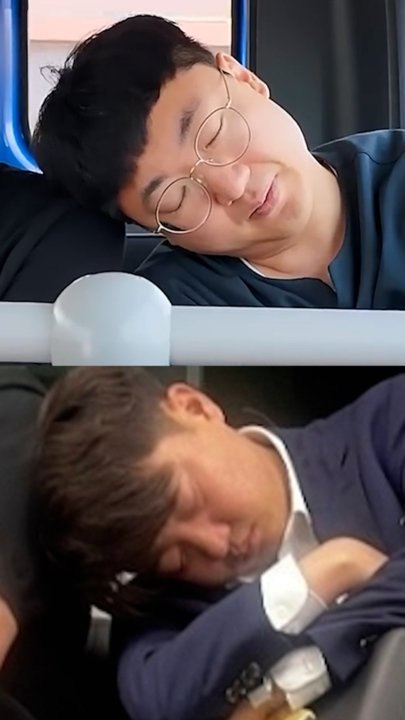 충주맨, 이번엔 이준석 패러디…"진심 천재" 찬사 터진 8초 영상